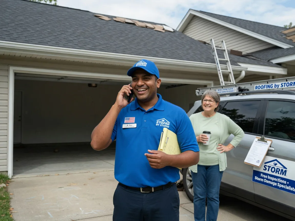 Roof Repair Near Me Mekinock, ND FAQs