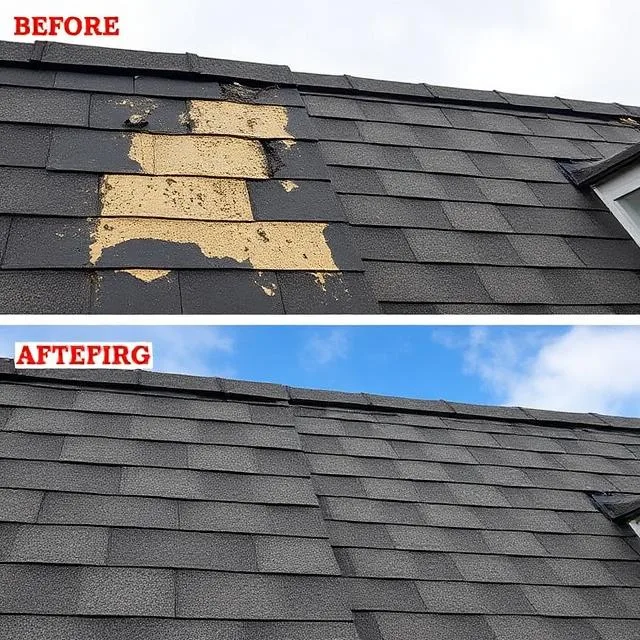 Roof Repair Near Me in Mekinock, ND near me